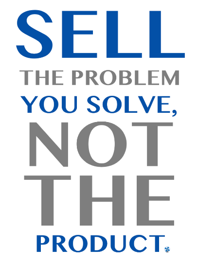 Fehler-im-Verkauf-Alexander-Muxel-Consulting-Sell-the-problem-you-solve-not-the-product