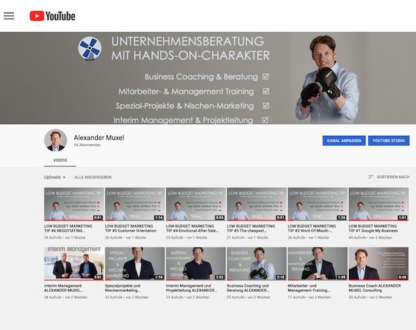 Online-Training-Train-The-Trainer-Mentor-Digitalisierung-Alexander-Muxel-Consulting-2020.04.10.YouTube