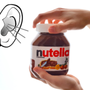 Nutella Multi-sensorisches Marketing, Artikel Mutige Verpackungen braucht das Land! in Lebensmittel-Industrie Alexander Muxel